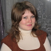 Екатерина Сливко