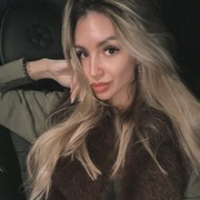 Оля Добронравова on My World.