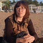 Ирина Попова on My World.