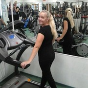 Эмма Савиных on My World.