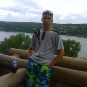Пётр Смирнов on My World.