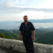 Андрей Смольков on My World.