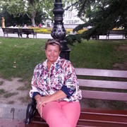 Алла S on My World.