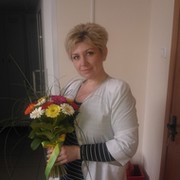 Оксана Макарова on My World.