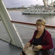 Светлана Собянина on My World.
