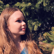 Анна Сокольникова