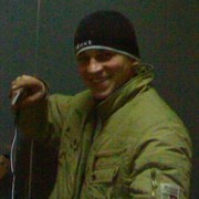 Алексей Соколов on My World.