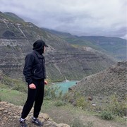 Паша Солдатов on My World.
