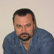Вячеслав Солдатов on My World.