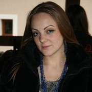 Ольга Исаева on My World.