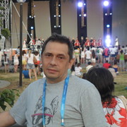 Сергей Соловьев on My World.