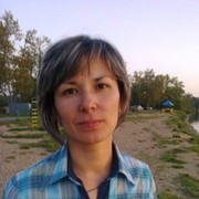 Сауле Безносикова on My World.