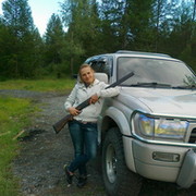 ЕЛЕНА МАКУХ on My World.