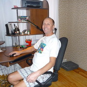 Созидатель Предприятие on My World.