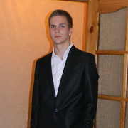 Андрей xxx on My World.