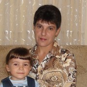 Светлана Разуваева on My World.
