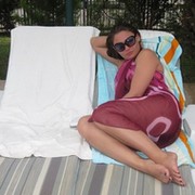 юлия асотова on My World.