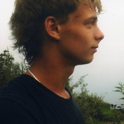 Тёма - on My World.