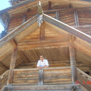 Владимир Старков on My World.