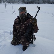 Илья Старченко on My World.