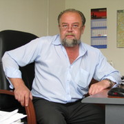 Юрий Стариков on My World.