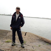 Сергей Старков on My World.