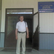 Александр Догадин on My World.
