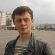 Александр Степанов on My World.