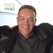 Юрий Степин on My World.
