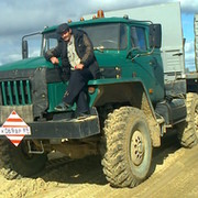 толя семёнов on My World.