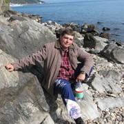 Леонид Стругин on My World.