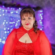 Ольга Стулова on My World.