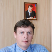 Алексей Субботин on My World.