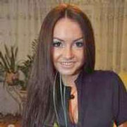 Катерина Капустина on My World.