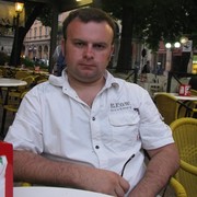 Борис Петрунин on My World.