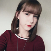 София Ким on My World.