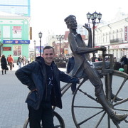 Константин Суходеев on My World.