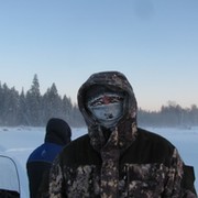Вадим Бедарев on My World.