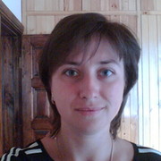 Алёнка ))) on My World.