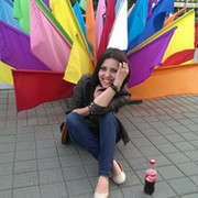 Света Мусаева в Моем Мире.
