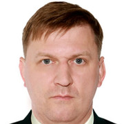 Юрий Сверчков on My World.