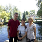 Света Кузнецова on My World.