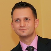 Илья Свинцов on My World.