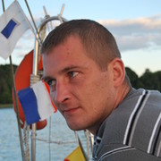 vitalij kaminskij 2 on My World.