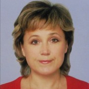 Светлана МешалкинаЕмець on My World.