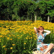 Светлана Степнова on My World.