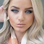 Анжелика Ветрова on My World.