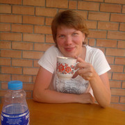 Елена Глущенко on My World.