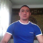 серик толеуов on My World.