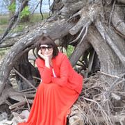 Татьяна Шатова on My World.